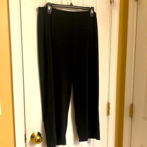 Chicos travel pants/lounge pants. Excellent condition!!